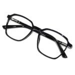 Flexible Eyewear Full Rim Frame MDN-2013  (136mm)