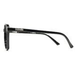 Flexible Eyewear Full Rim Frame MDN-2013  (136mm) - Image 3