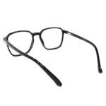 Flexible Eyewear Full Rim Frame MDN-2013  (136mm) - Image 4
