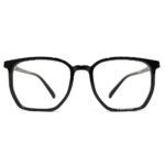 Flexible Eyewear Full Rim Frame MDN-2012  (135mm) - Image 2