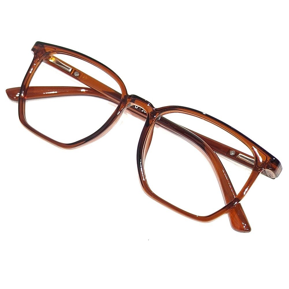 oplus_34 Flexible Eyewear Full Rim Frame MDN-2012 (135mm) - Image 1