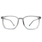 Flexible Eyewear Full Rim Frame MDN-2012  (135mm) - Image 2