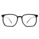 Flexible Eyewear Full Rim Frame MDN-2012  (135mm) - Image 2