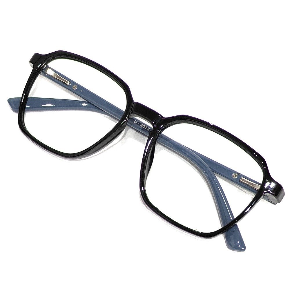oplus_34 Flexible Eyewear Full Rim Frame MDN-2013 (136mm) - Image 1