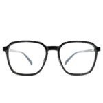 Flexible Eyewear Full Rim Frame MDN-2013  (136mm) - Image 2
