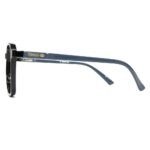 Flexible Eyewear Full Rim Frame MDN-2013  (136mm) - Image 4