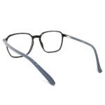Flexible Eyewear Full Rim Frame MDN-2013  (136mm) - Image 3