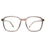 Flexible Eyewear Full Rim Frame MDN-2013  (136mm) - Image 2