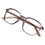Flexible Eyewear Full Rim Frame MDN-2013  (136mm)