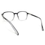 Flexible Eyewear Full Rim Frame MDN-2013  (136mm) - Image 3