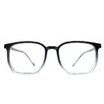 Flexible Eyewear Full Rim Frame MDN-2012  (135mm) - Image 2