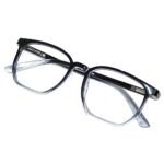 Flexible Eyewear Full Rim Frame MDN-2012  (135mm)
