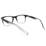Flexible Eyewear Full Rim Frame MDN-846 - Image 3