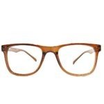 Flexible Eyewear Full Rim Frame MDN-846 - Image 2
