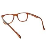Flexible Eyewear Full Rim Frame MDN-846 - Image 3