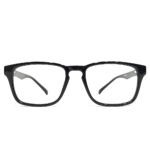Flexible Eyewear Full Rim Frame MDN-829 - Image 2