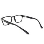 Flexible Eyewear Full Rim Frame MDN-829 - Image 3