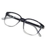 Flexible Eyewear Full Rim Frame MDN-5006