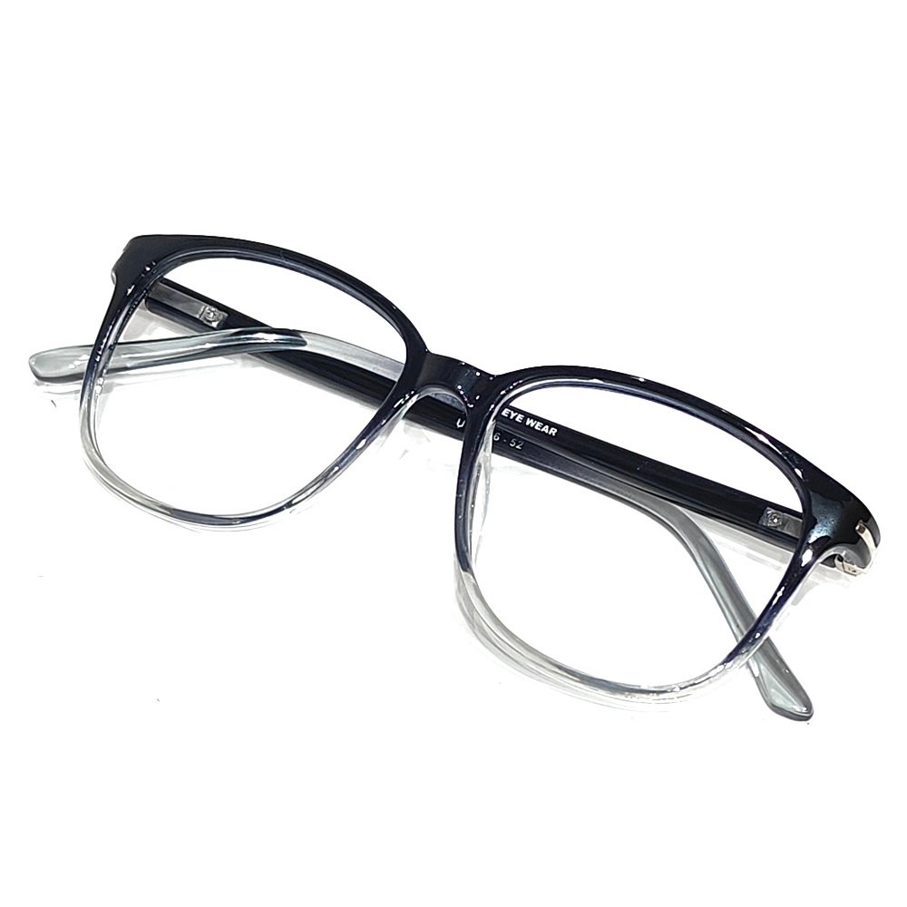 oplus_2080 Flexible Eyewear Full Rim Frame MDN-5006 - Image 1