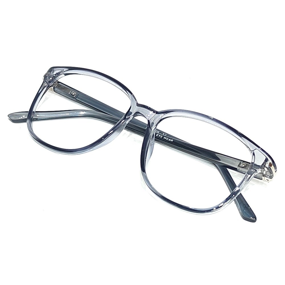 oplus_2080 Flexible Eyewear Full Rim Frame MDN-5006 - Image 1