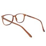 Flexible Eyewear Full Rim Frame MDN-5006 - Image 3