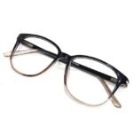 Flexible Eyewear Full Rim Frame MDN-5006