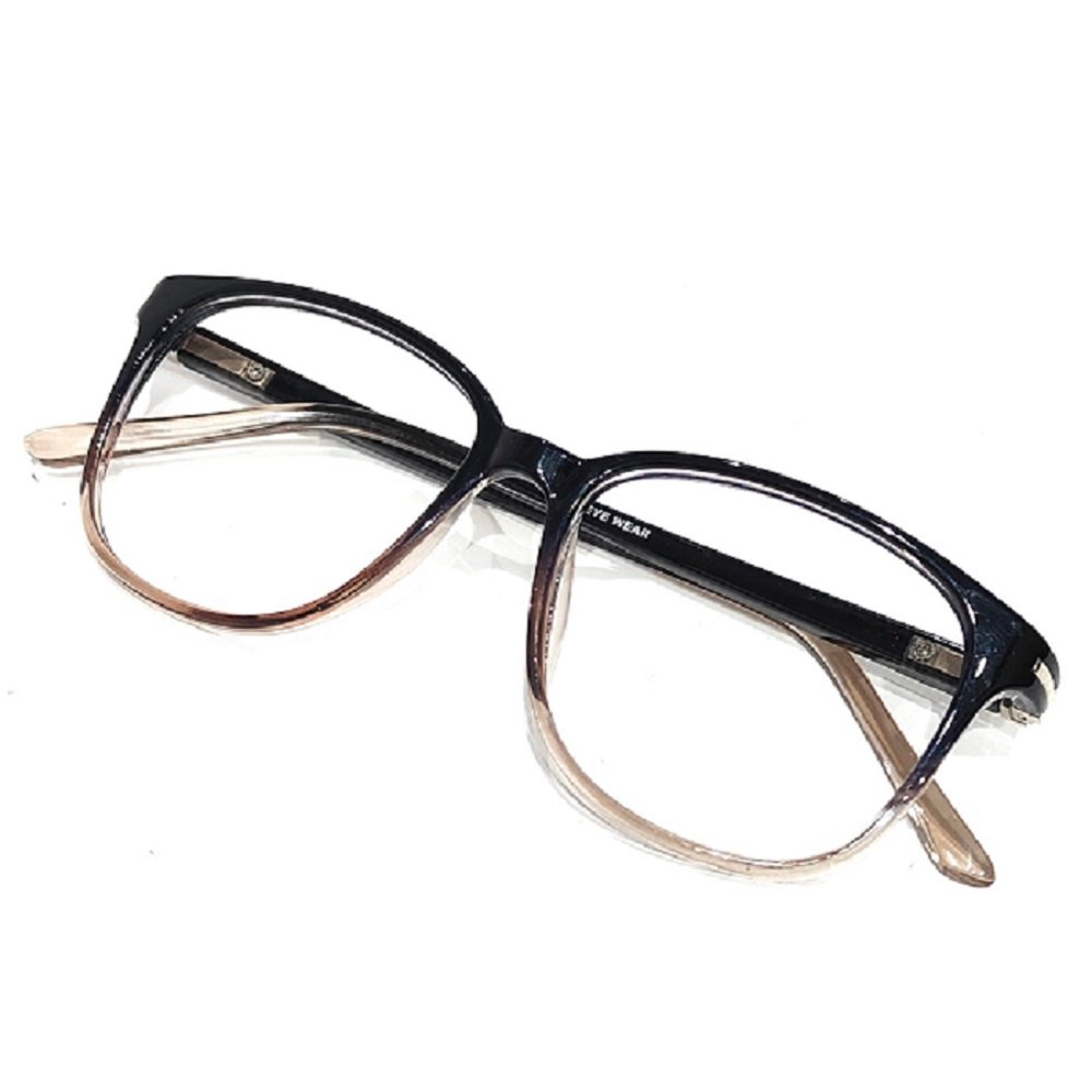 oplus_2080 Flexible Eyewear Full Rim Frame MDN-5006 - Image 1
