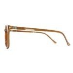 Flexible Eyewear Full Rim Frame MDN-5006 - Image 4