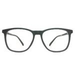 Flexible Eyewear Full Rim Frame MDN-2015  (136mm) - Image 2
