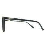 Flexible Eyewear Full Rim Frame MDN-2015  (136mm) - Image 4