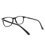 Flexible Eyewear Full Rim Frame MDN-2015  (136mm) - Image 3