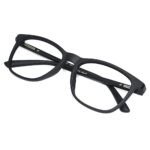 Flexible Eyewear Full Rim Frame MDN-2015  (136mm)