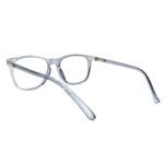 Flexible Eyewear Full Rim Frame MDN-2015  (136mm) - Image 3