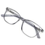 Flexible Eyewear Full Rim Frame MDN-2016 (135mm)