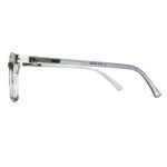 Flexible Eyewear Full Rim Frame MDN-2016 (135mm) - Image 4