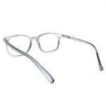 Flexible Eyewear Full Rim Frame MDN-2016 (135mm) - Image 3