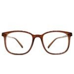 Flexible Eyewear Full Rim Frame MDN-2016 (135mm) - Image 2