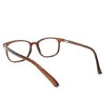 Flexible Eyewear Full Rim Frame MDN-2016 (135mm) - Image 3