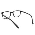 Flexible Eyewear Full Rim Frame MDN-2016 (135mm) - Image 3