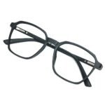 Flexible Eyewear Full Rim Frame MDN-2013  (136mm)