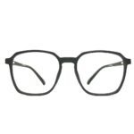 Flexible Eyewear Full Rim Frame MDN-2013  (136mm) - Image 3