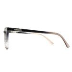 Flexible Eyewear Full Rim Frame MDN-2012  (135mm) - Image 4