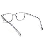 Flexible Eyewear Full Rim Frame MDN-6906 - Image 3
