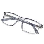 Flexible Eyewear Full Rim Frame MDN-2032