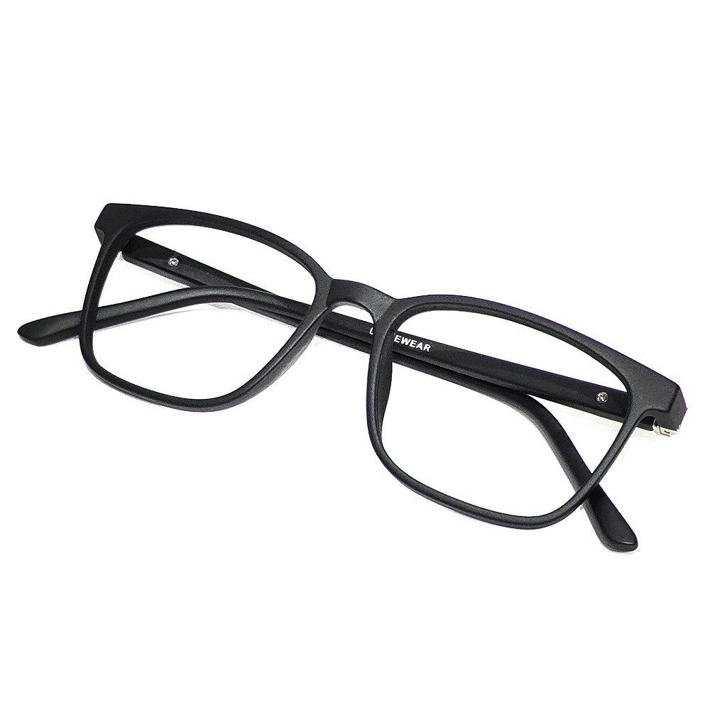 oplus_34 Flexible Eyewear Full Rim Frame MDN-6906 - Image 1
