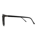 Flexible Eyewear Full Rim Frame MDN-5006 - Image 4