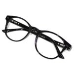 Flexible Eyewear Full Rim Frame MDN-845
