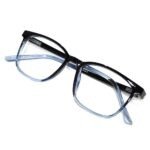 Flexible Eyewear Full Rim Frame MDN-6906
