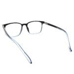 Flexible Eyewear Full Rim Frame MDN-6906 - Image 3