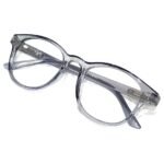 Flexible Eyewear Full Rim Frame MDN-845